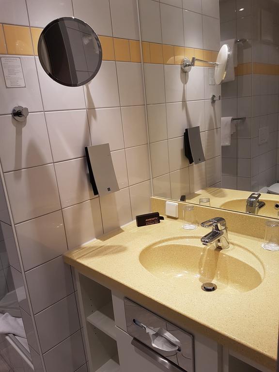Gastehaus Am Rptc Hotel München