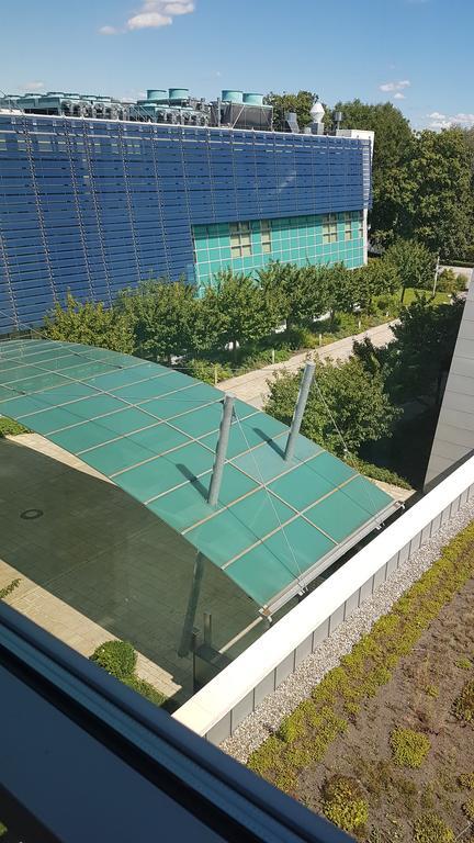 Gastehaus Am Rptc 3* München
